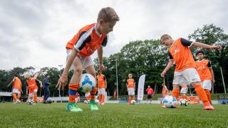 KNVB Voetbalkampen 2019